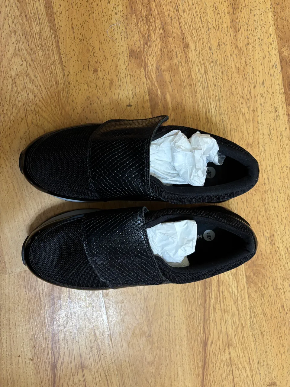 Hush Puppies · Talle AR 38