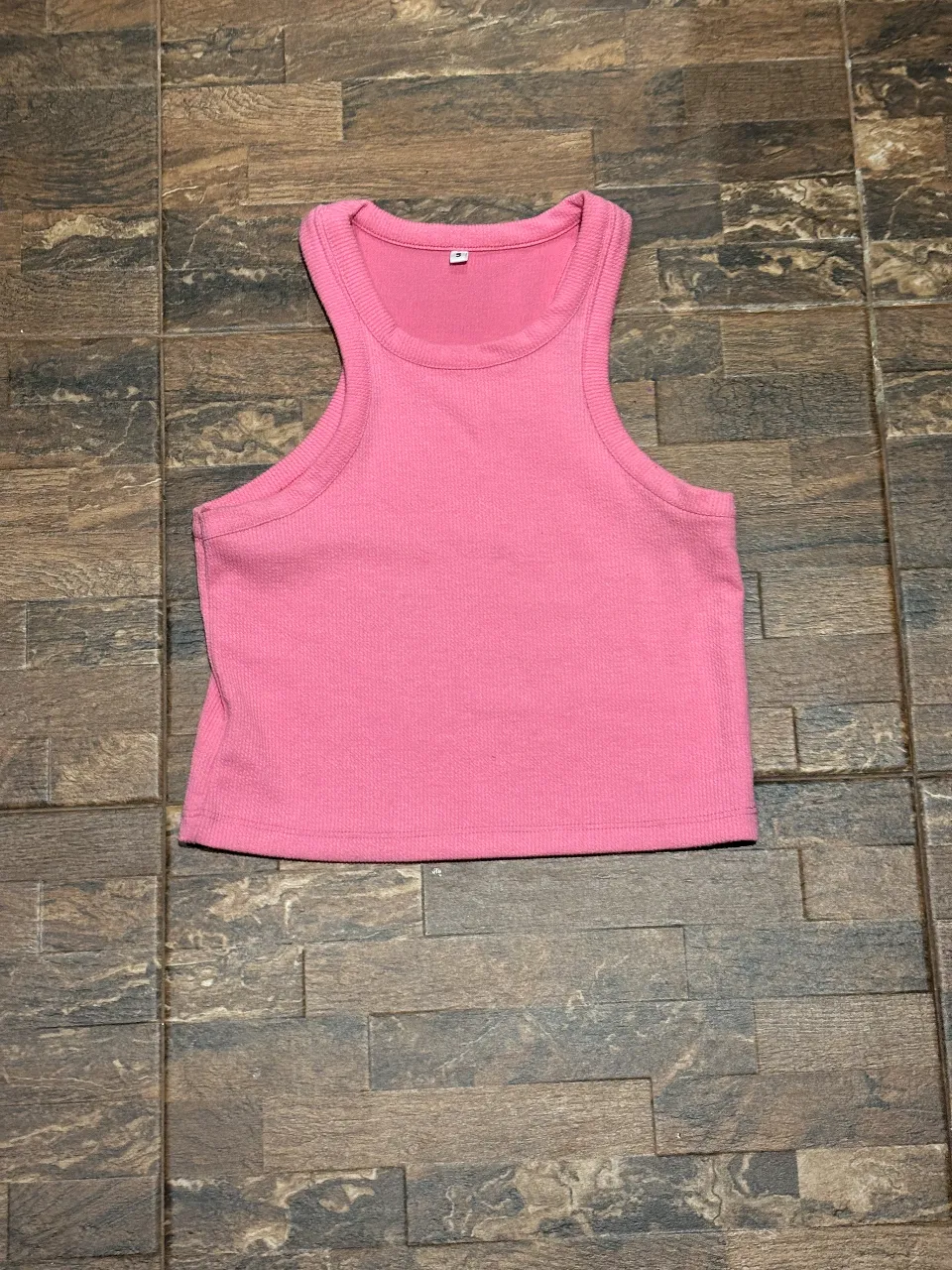 Musculosa Otre - imagen 1