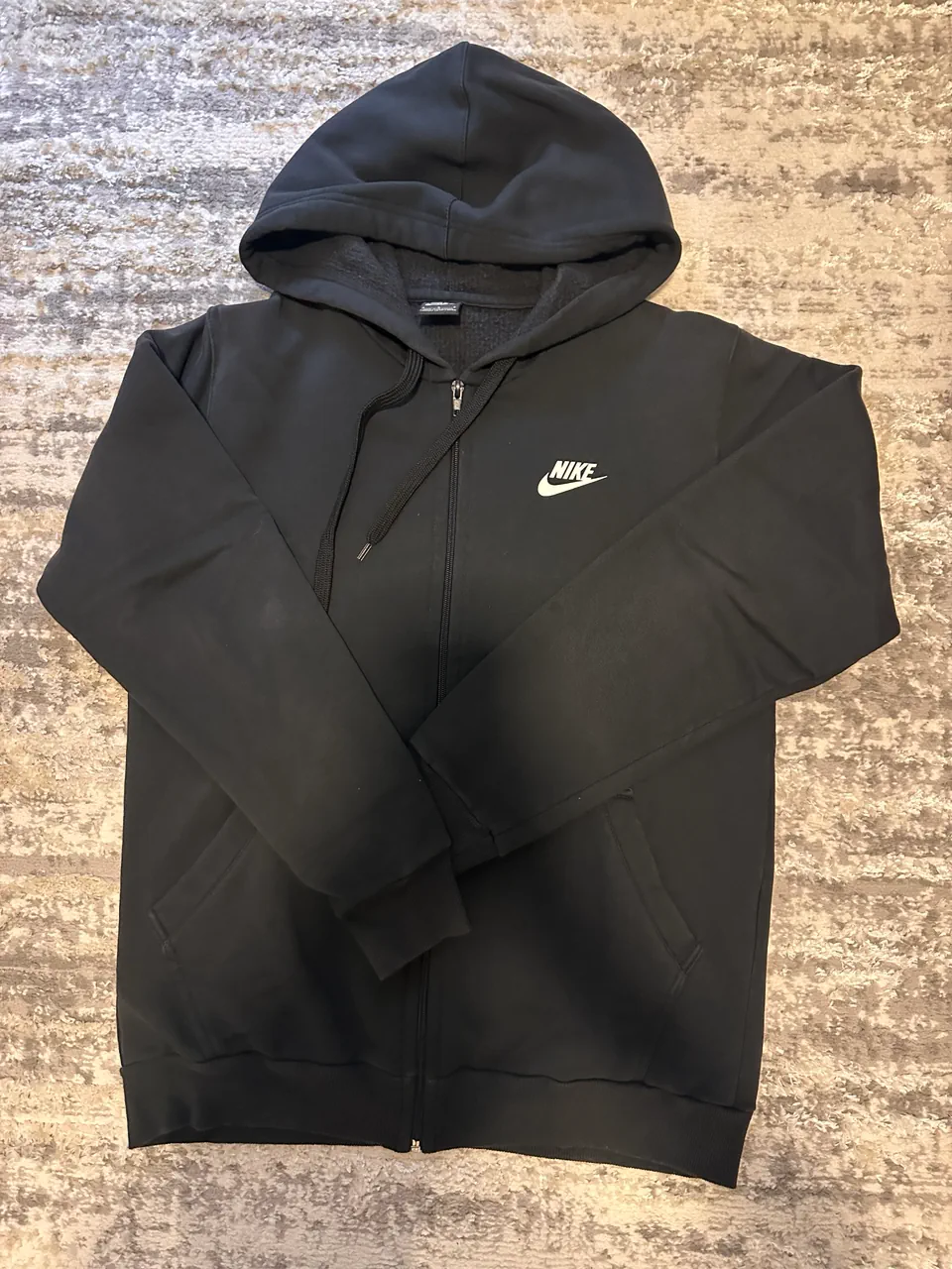 Campera Nike - imagen 1