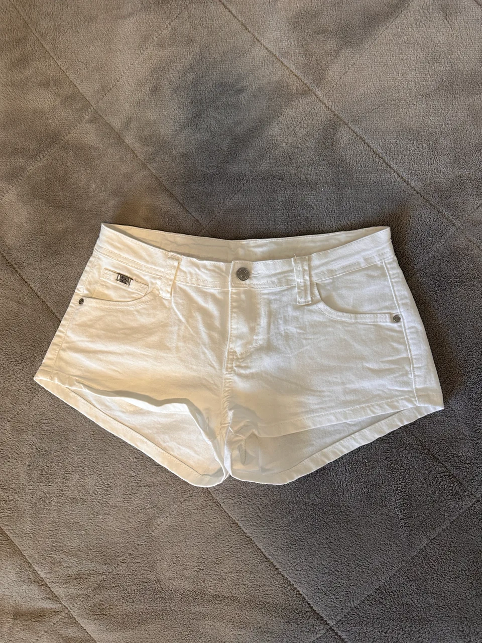 Short No tiene marca · Talle US 28