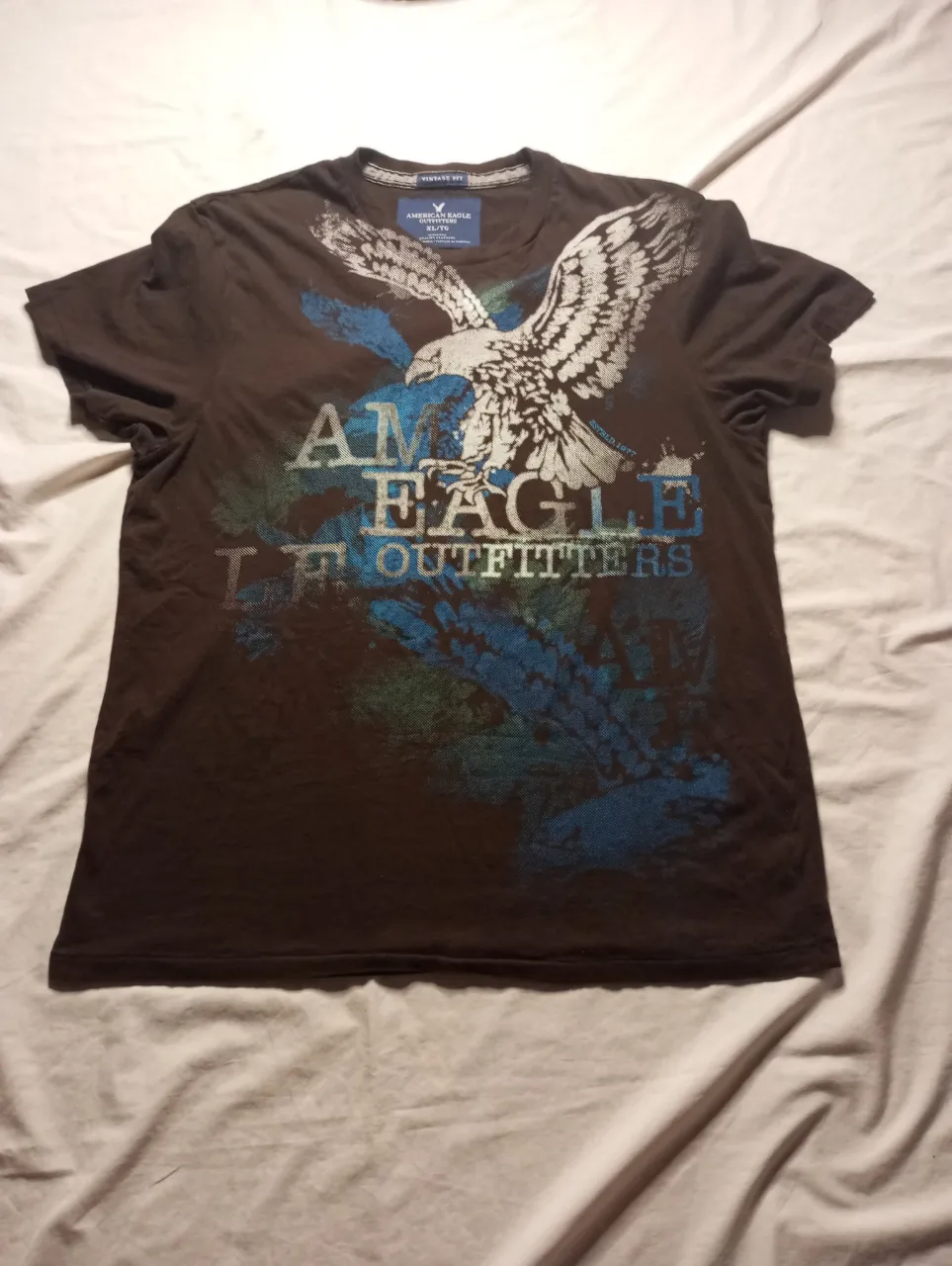 Remera American Eagle Outfitters - imagen 1