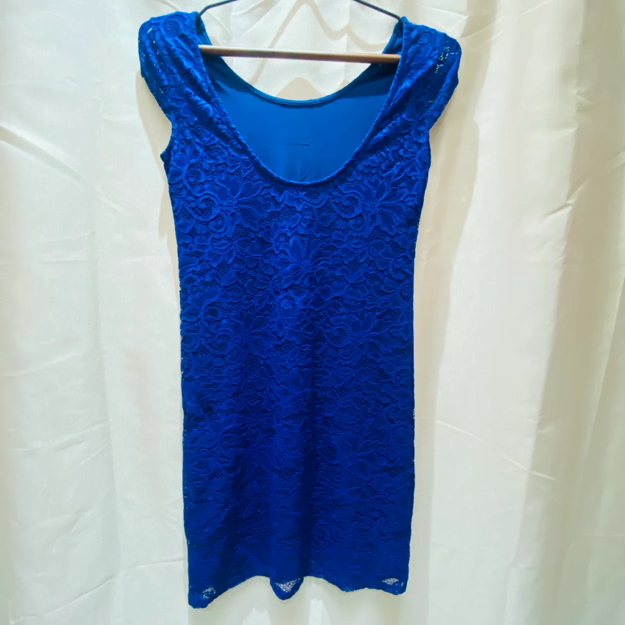Vestido Sin marca - imagen 1