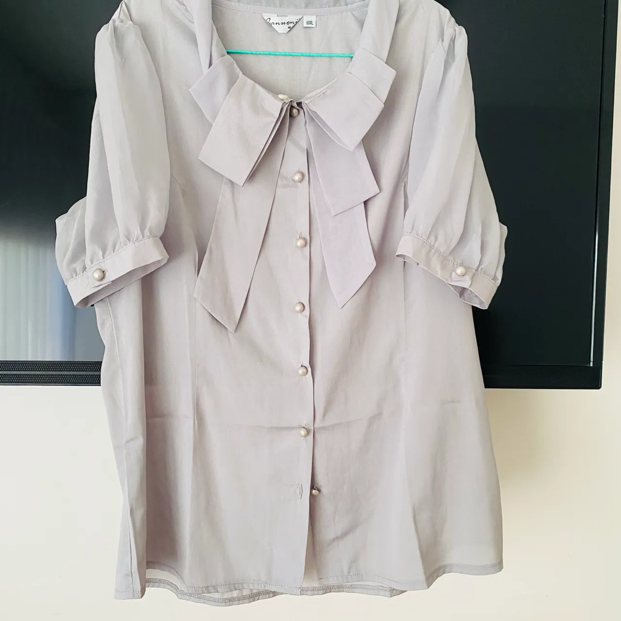 Blusa Otra - imagen 1