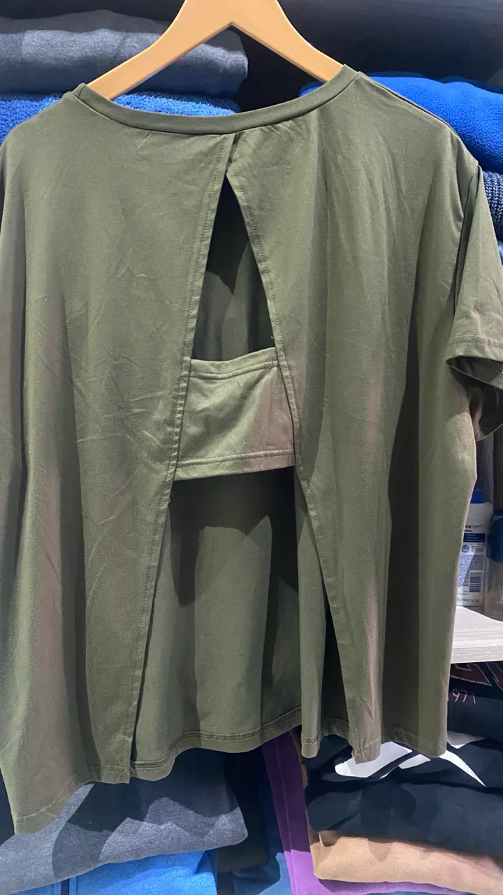 Remera Shein - imagen 2