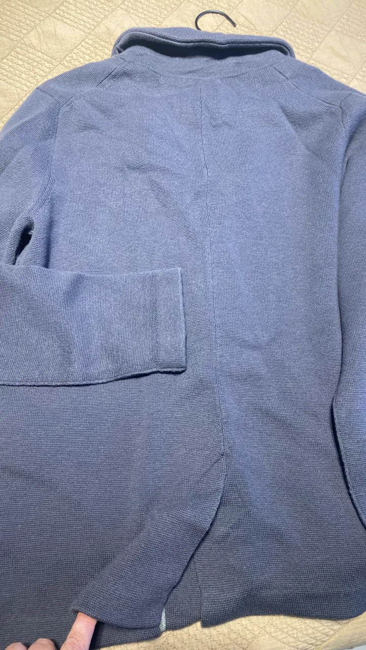 Cardigan Banana Republic - imagen 2