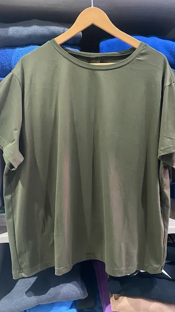 Shein · Talle XL