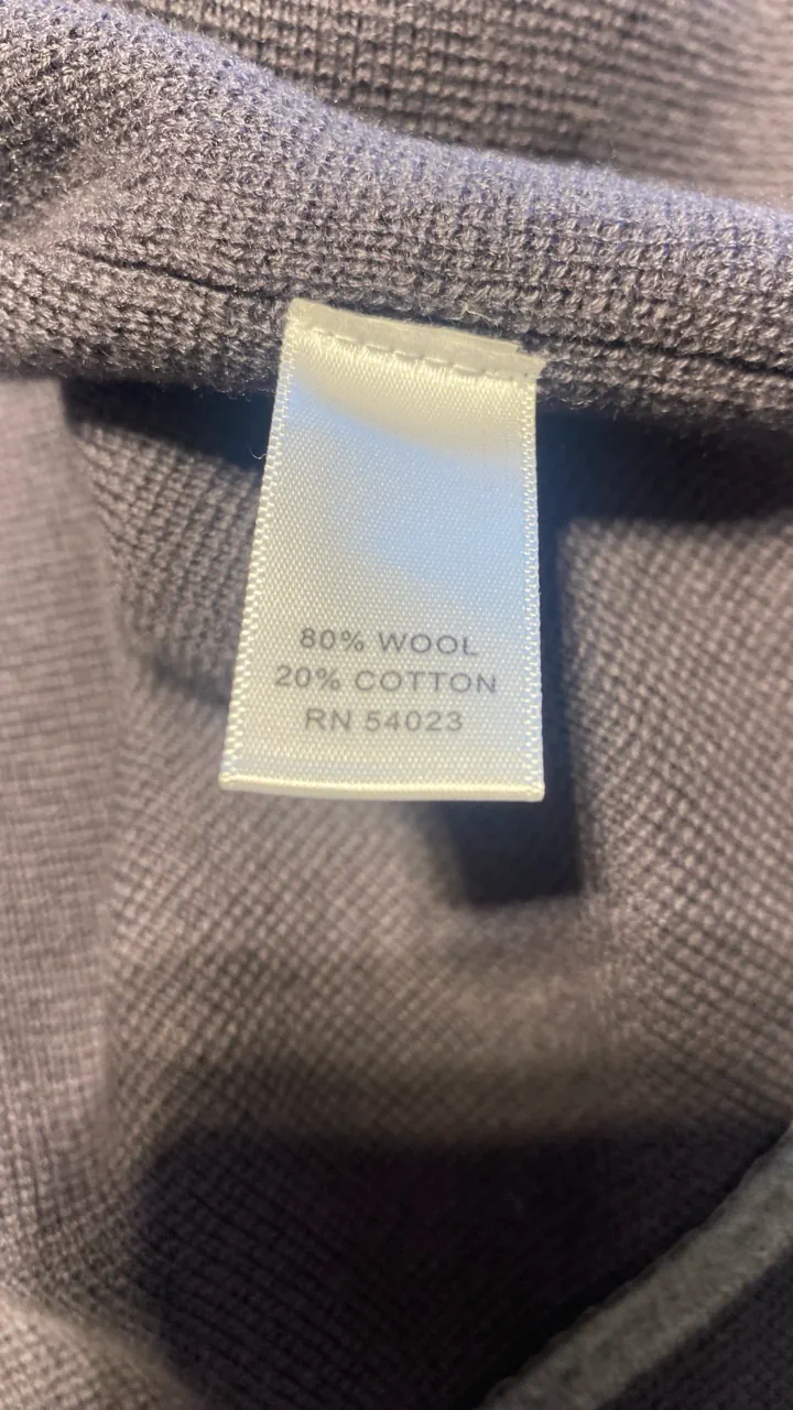 Cardigan Banana Republic - imagen 3
