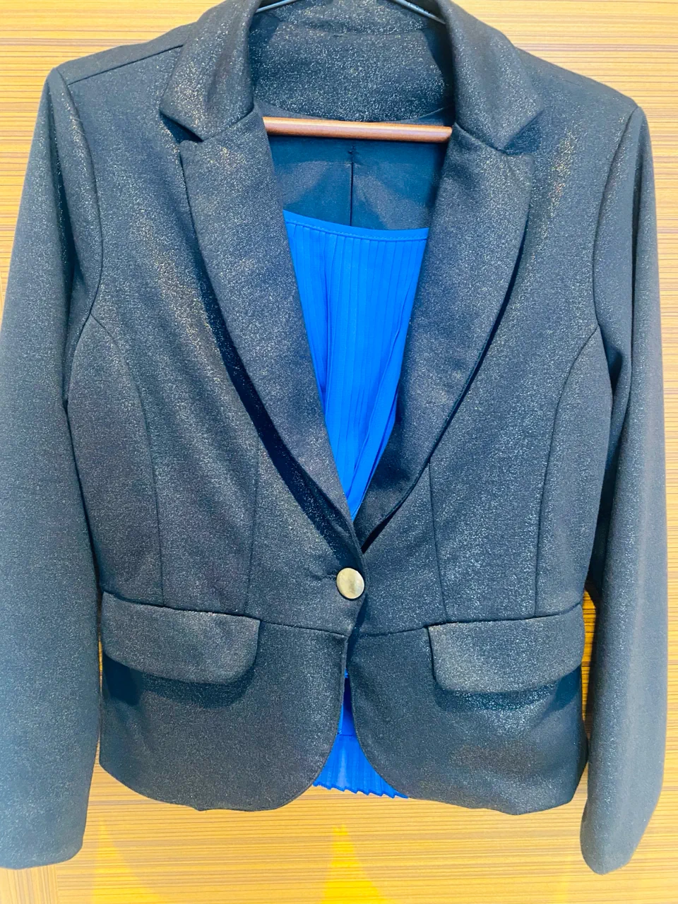Blazer Sin marca - imagen 1