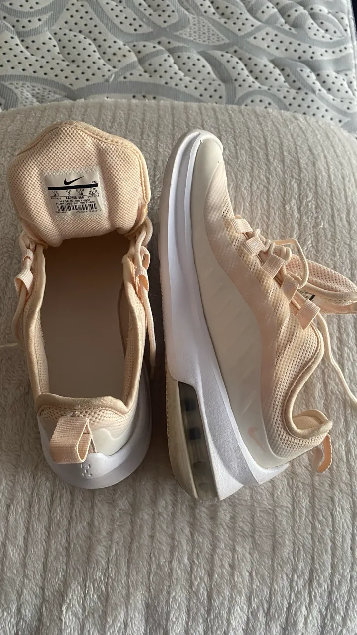 Zapatillas Nike - imagen 3
