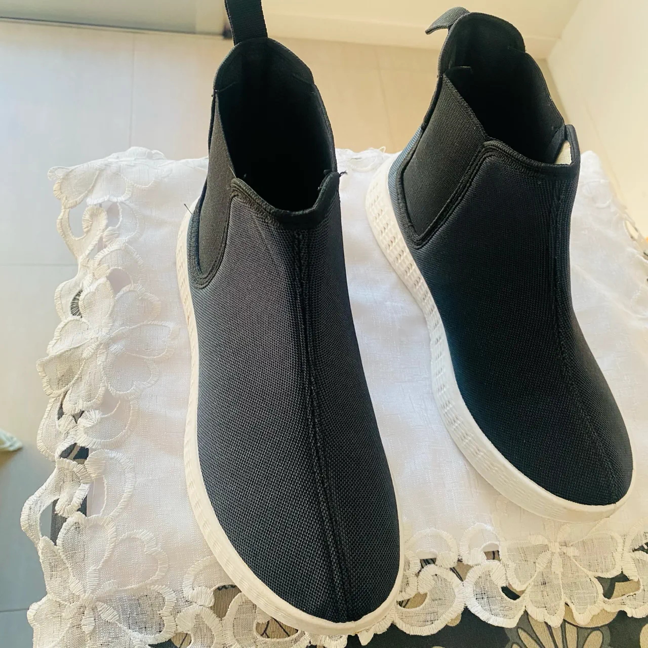 Botas Gowell - imagen 1