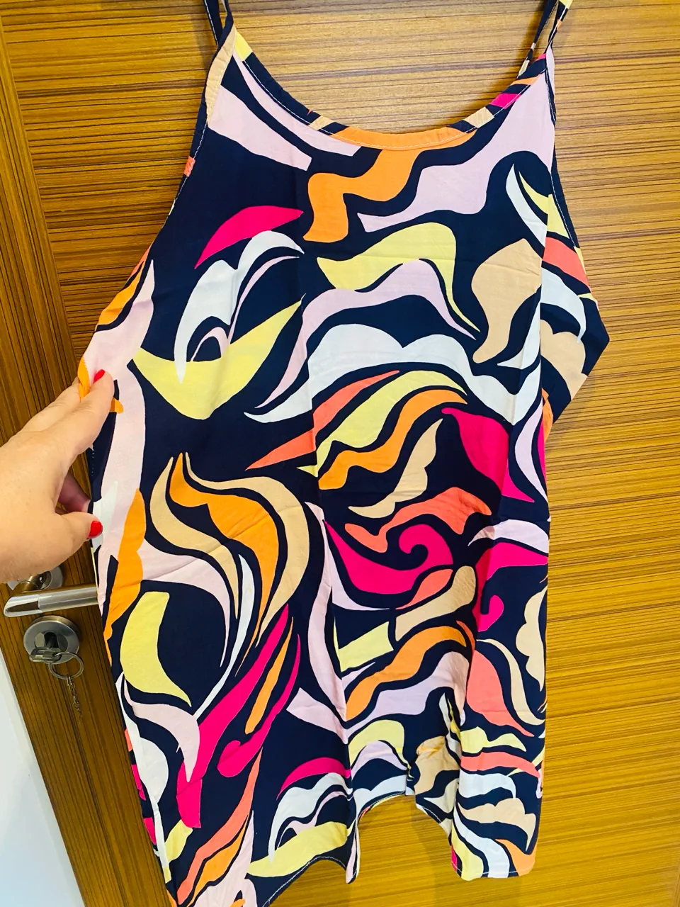 Vestido Sin marca - imagen 1