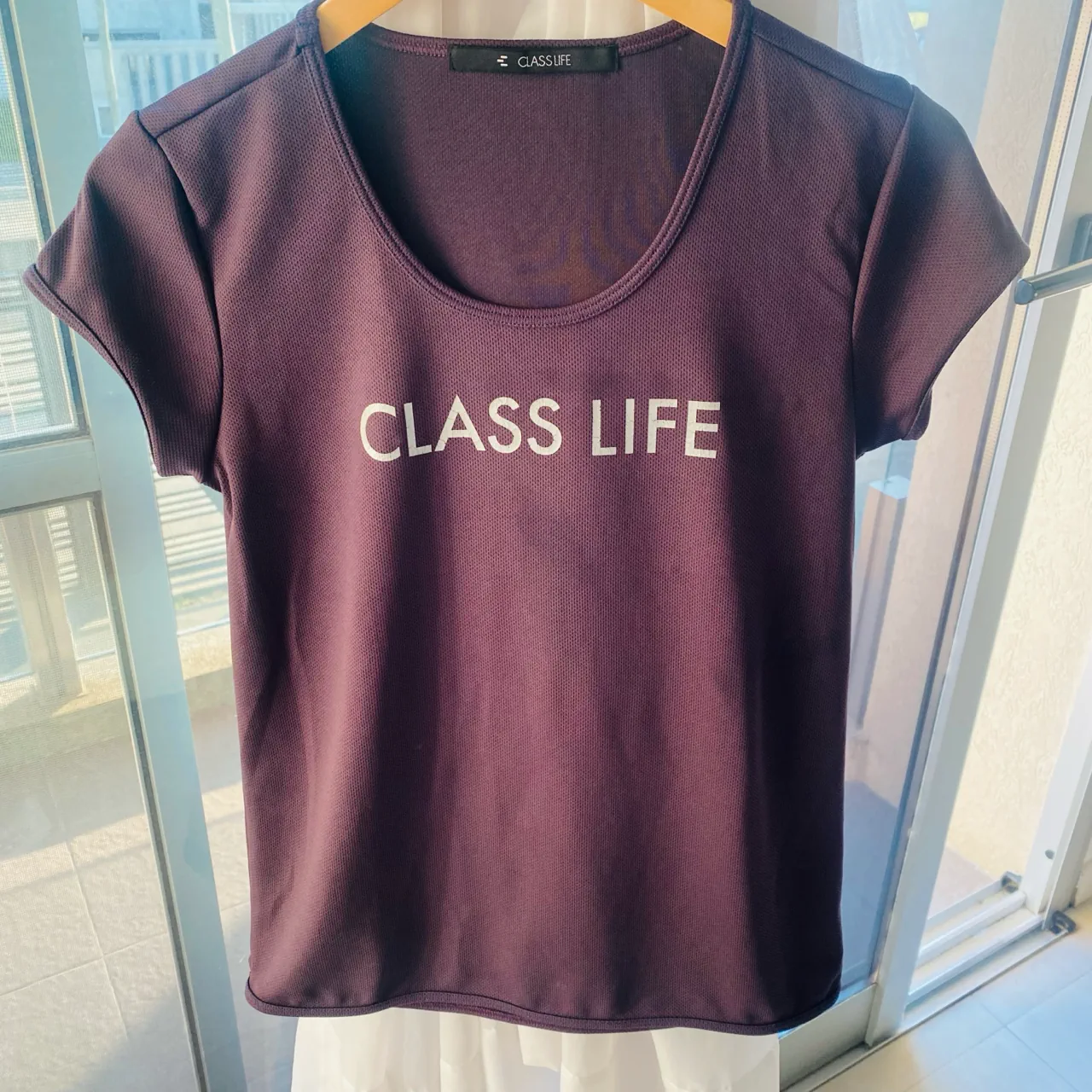 Class Life · Talle S