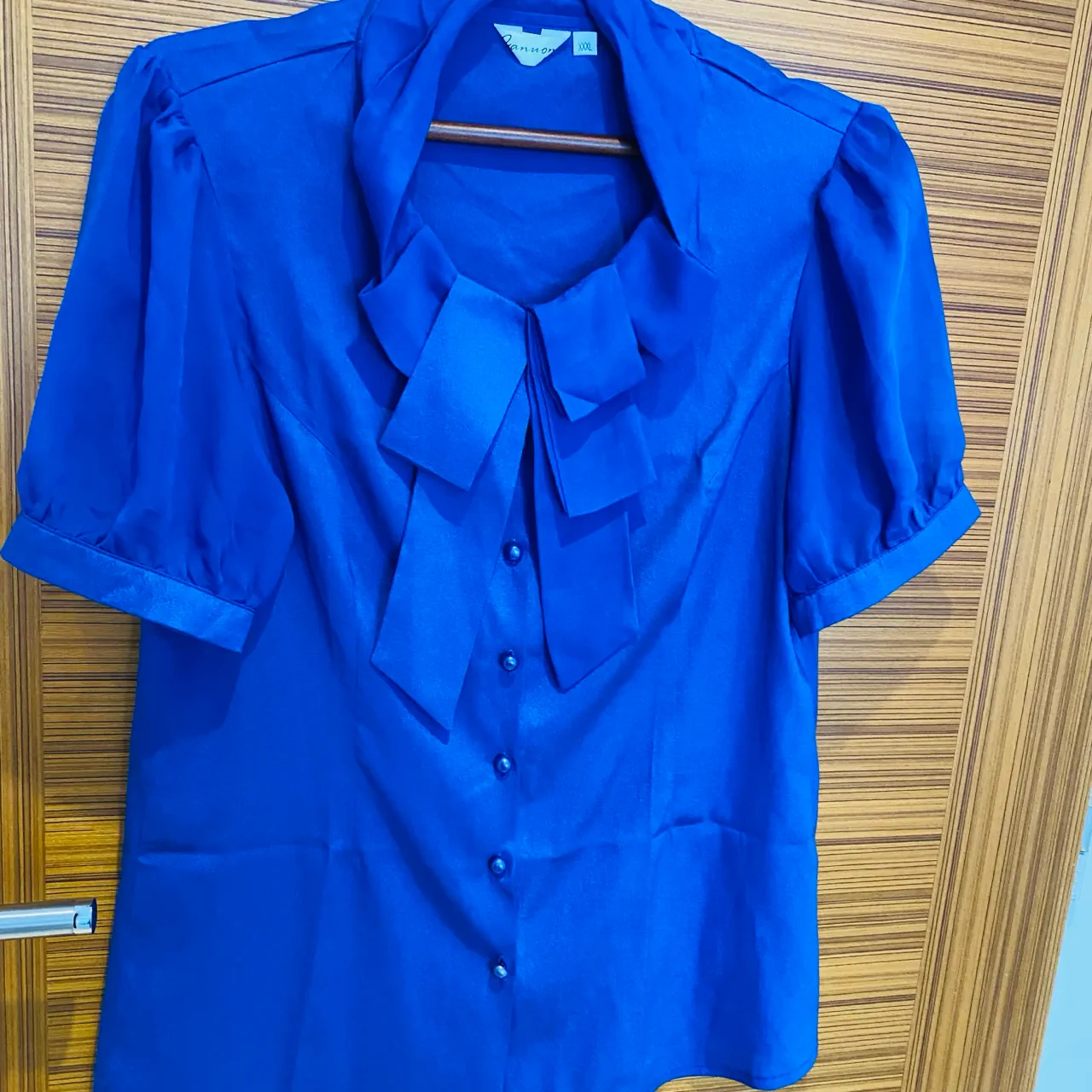 Blusa Otra - imagen 1