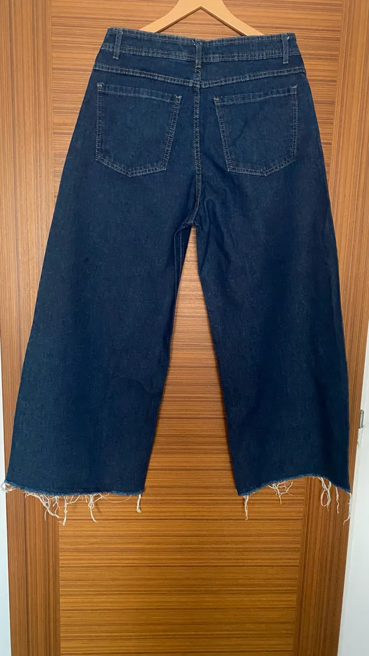 Pantalón  Sin marca ✅ - imagen 2