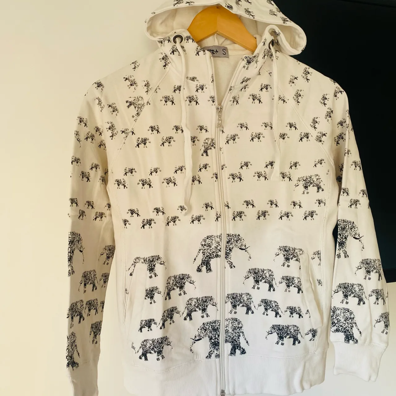 Campera Otra - imagen 1