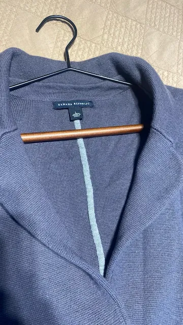 Banana Republic · Talle L