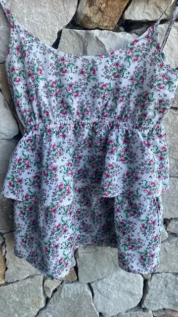 Cuesta Blanca · Talle M