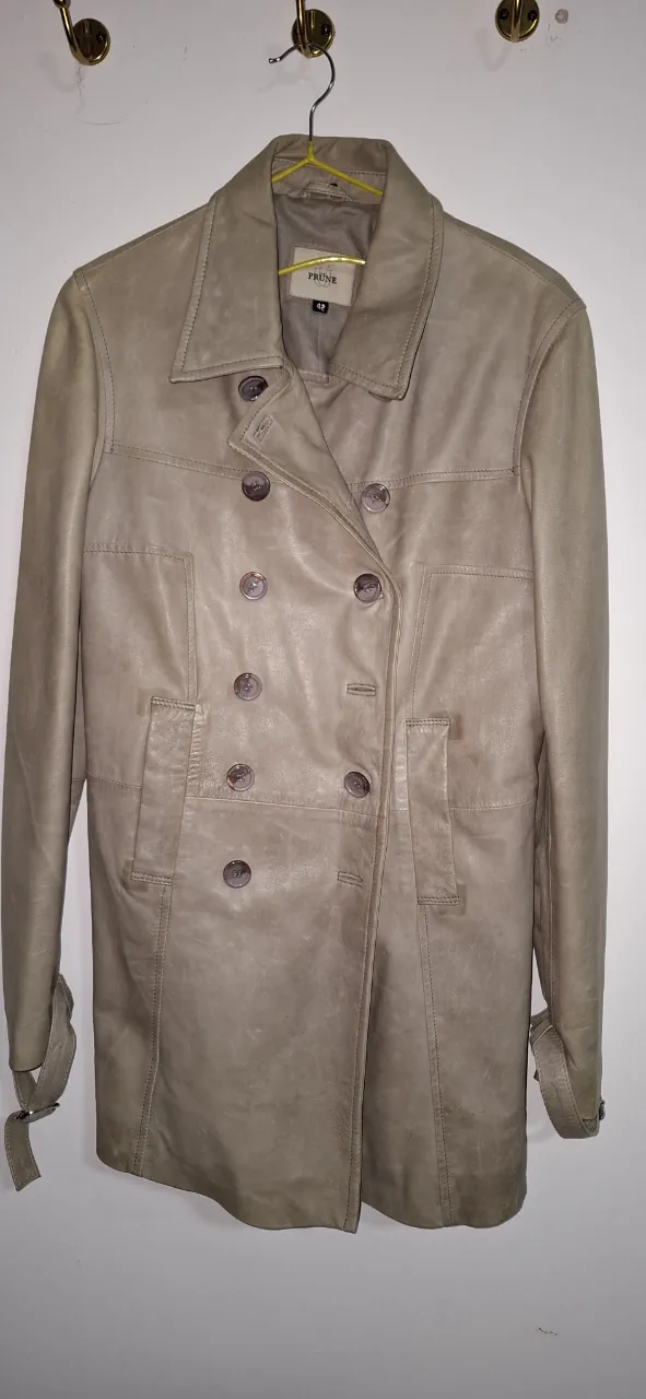 Campera Prüne - imagen 1
