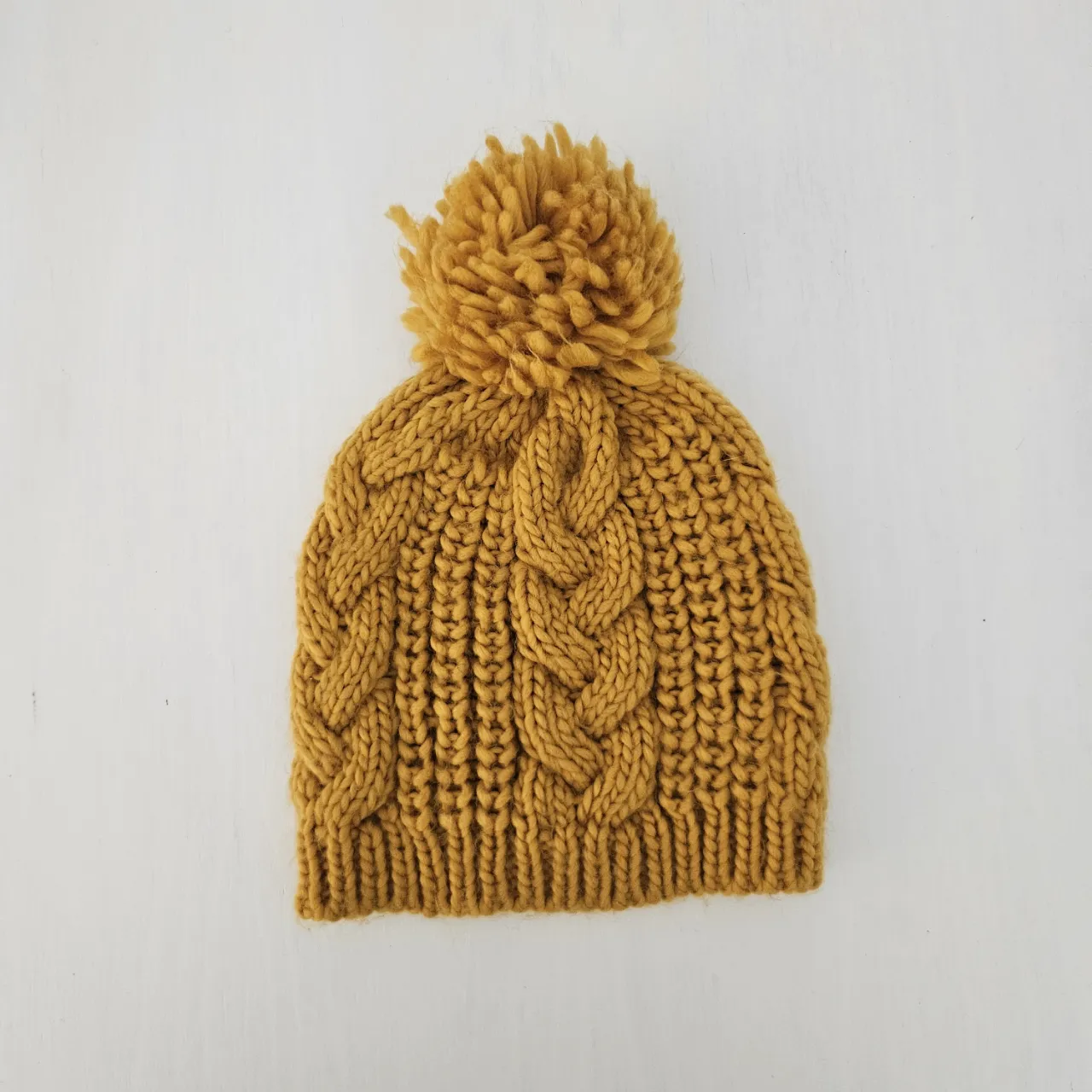 Gorro TODOMODA - imagen 1