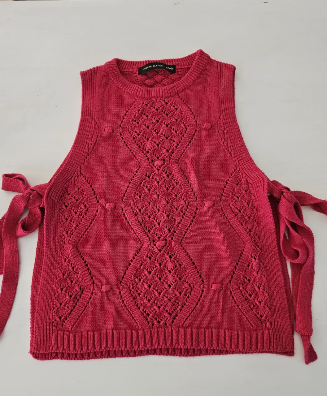 Cuesta Blanca · Talle M