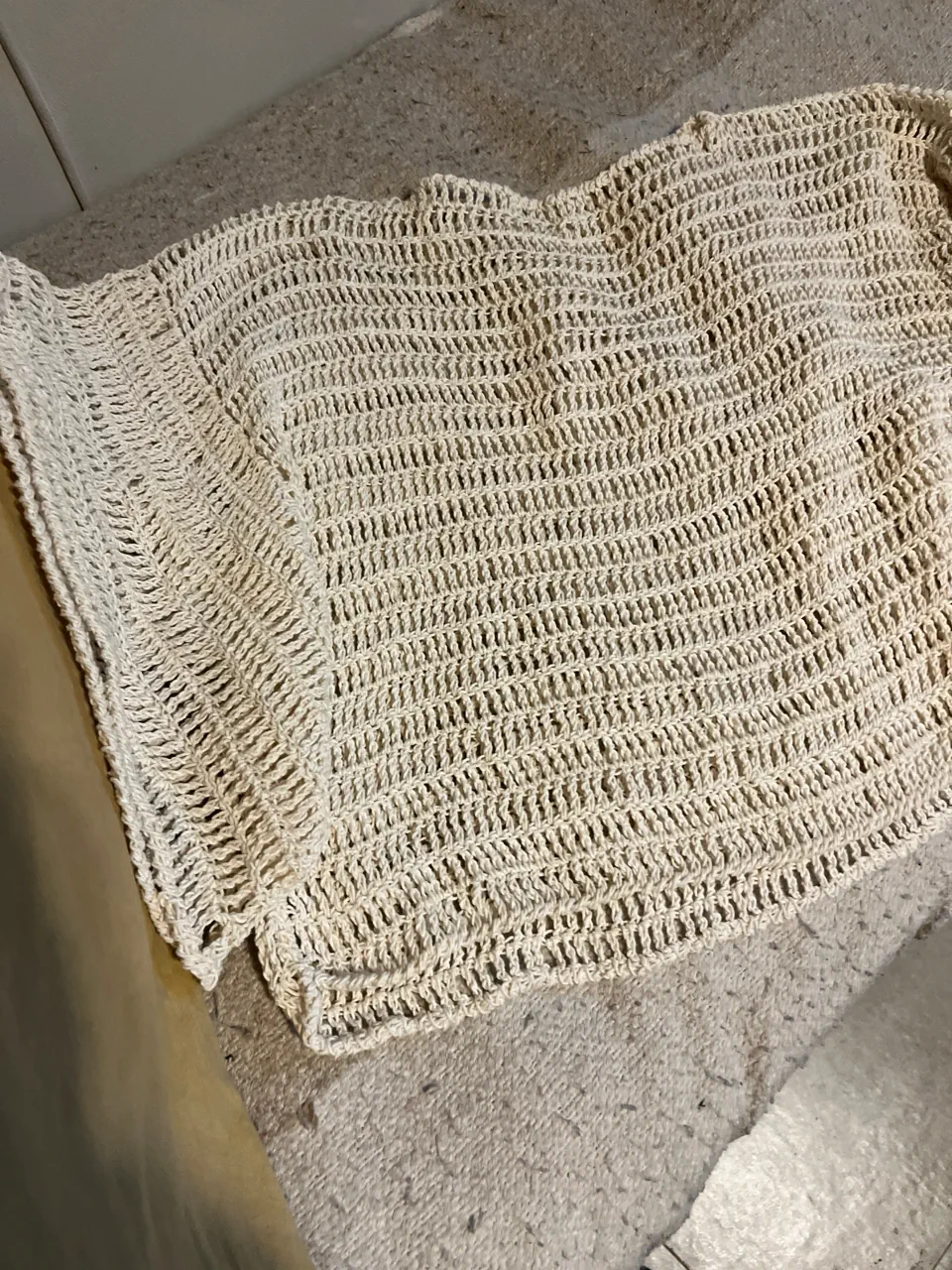 Petit mouton (hecho a mano, artesanal) · Talle único