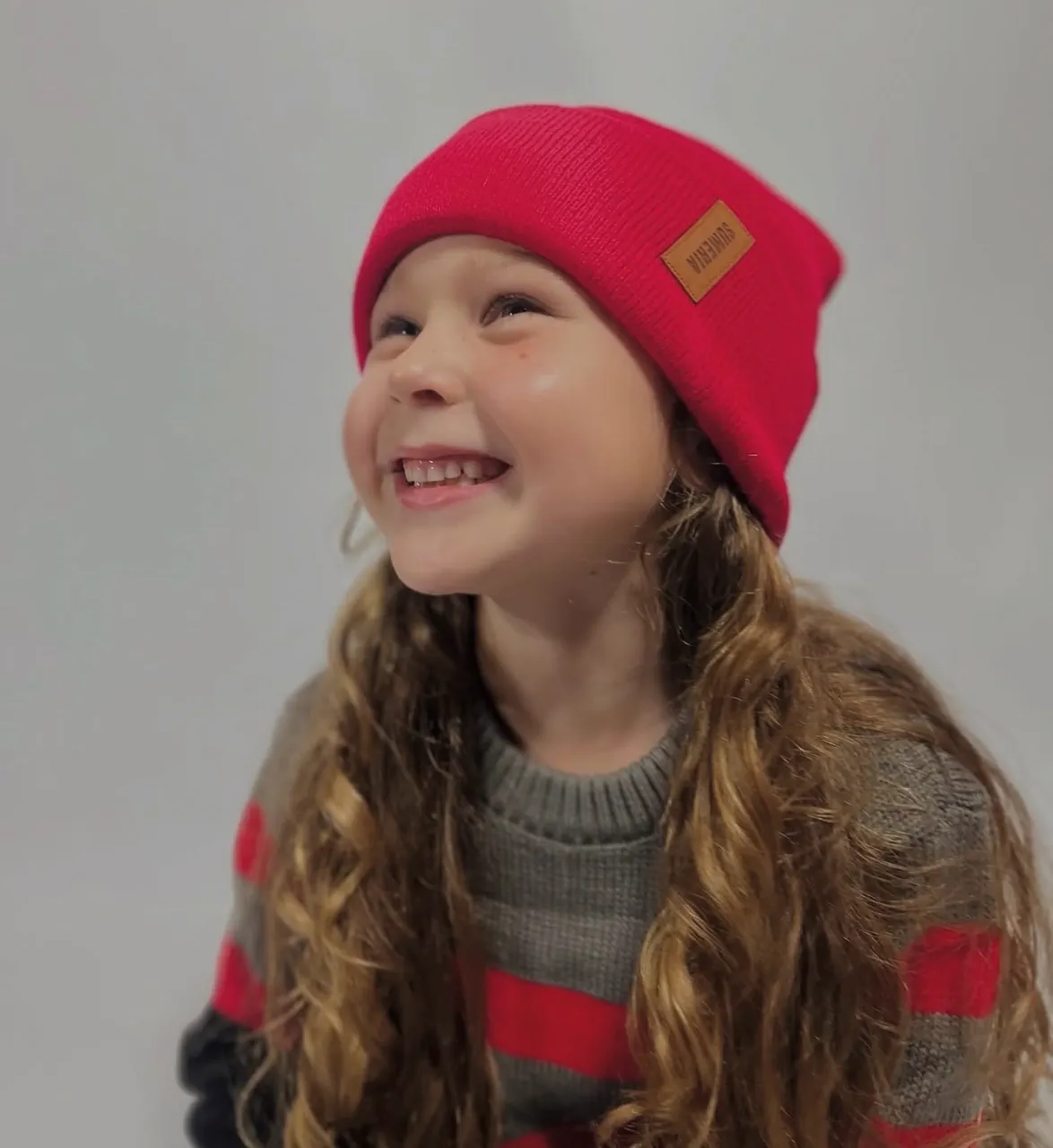 Gorra y gorro Sumeria sweaters
