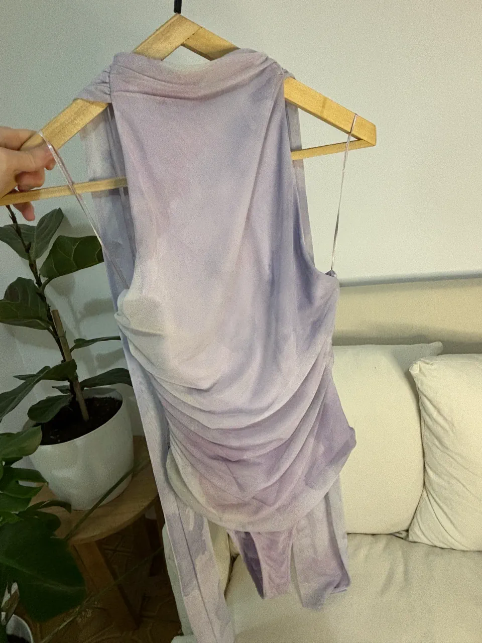 Zara · Talle M