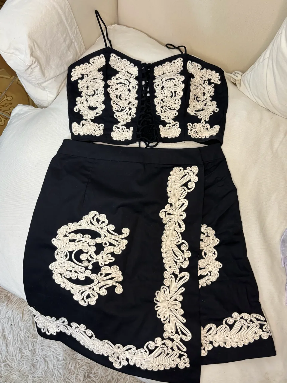 H&M · Talle XS