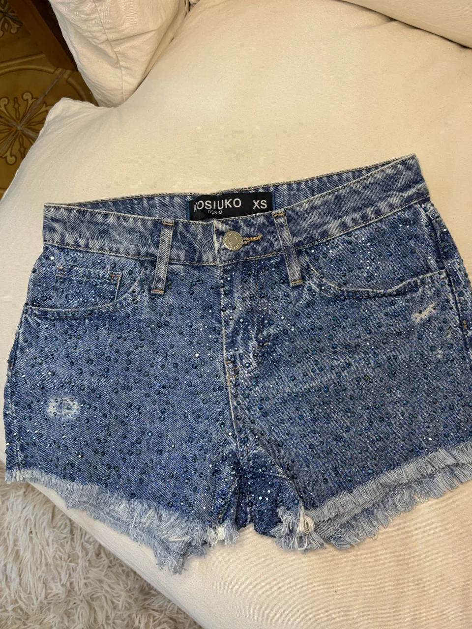 Kosiuko · Talle XS