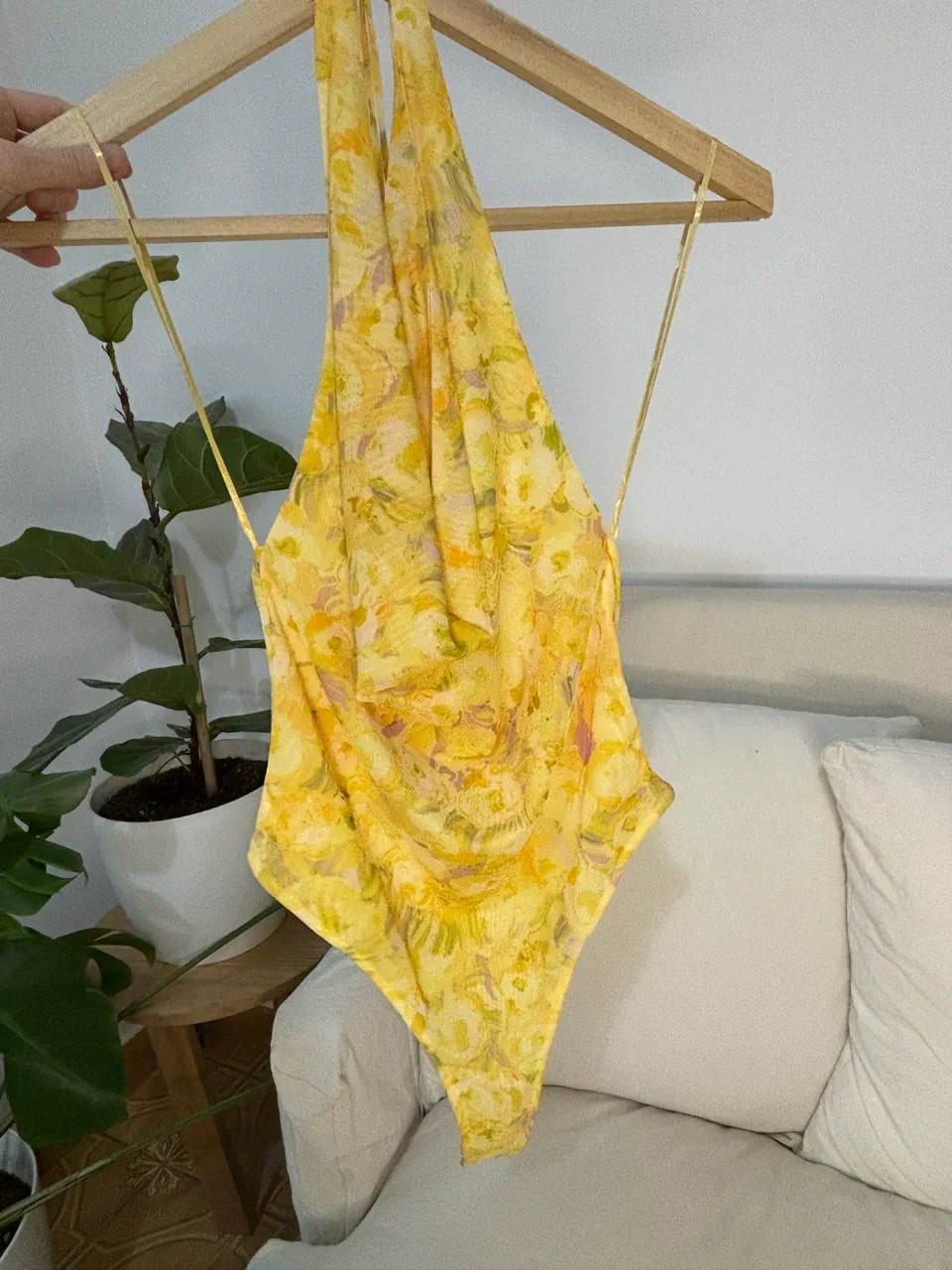 Zara · Talle M