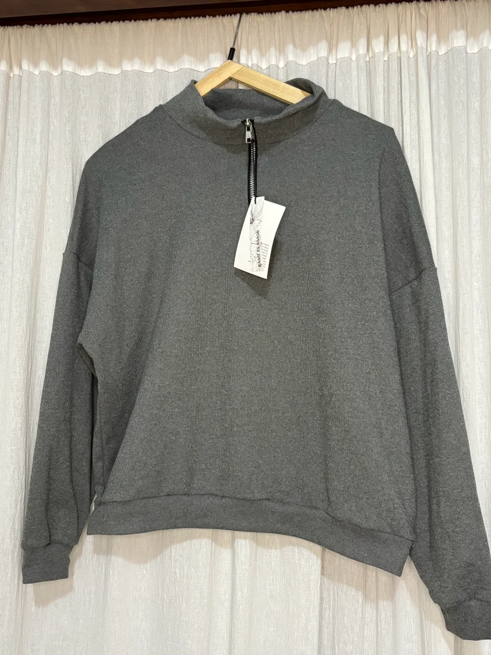 Molli studio · Talle 1