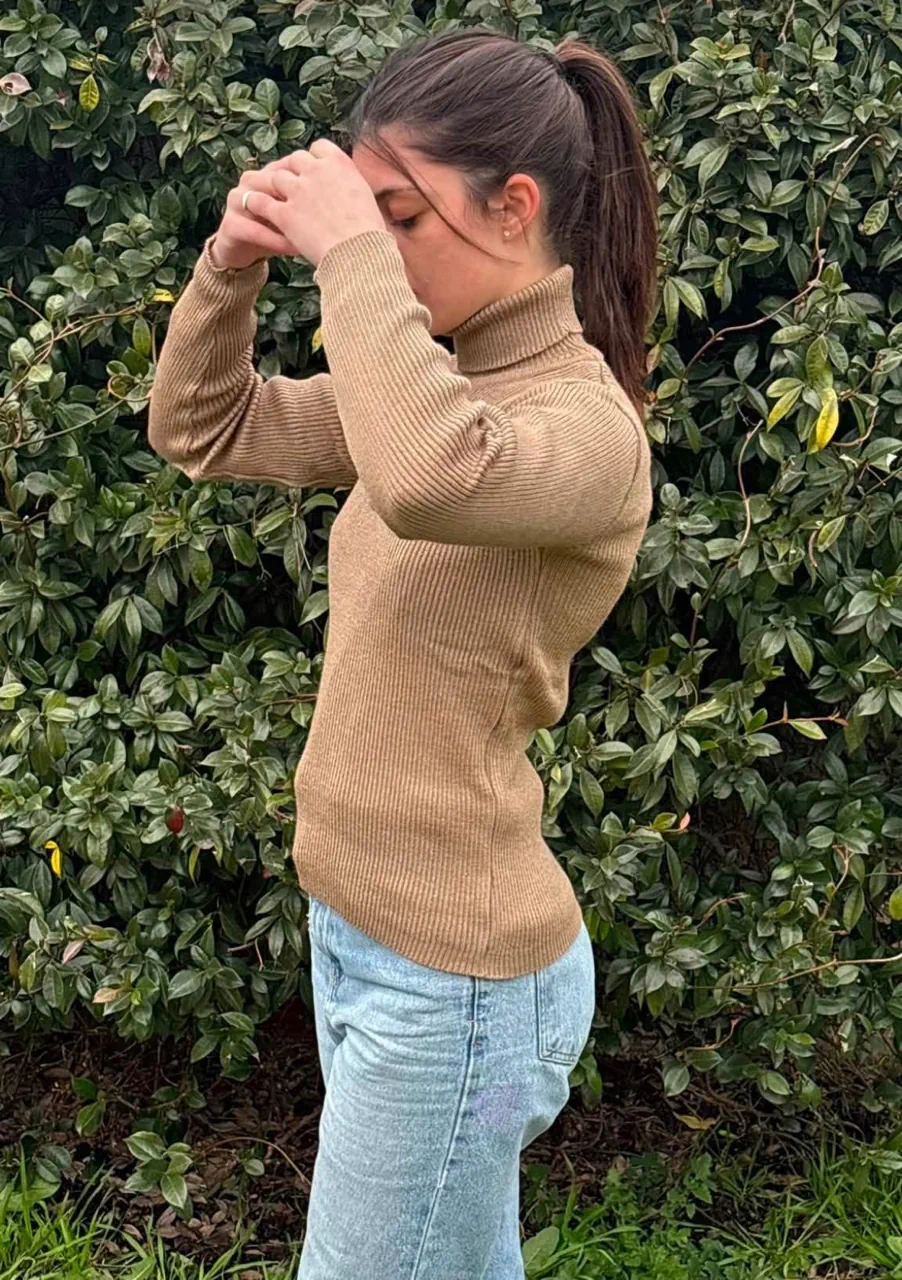 Polera Sumeria sweaters - imagen 1