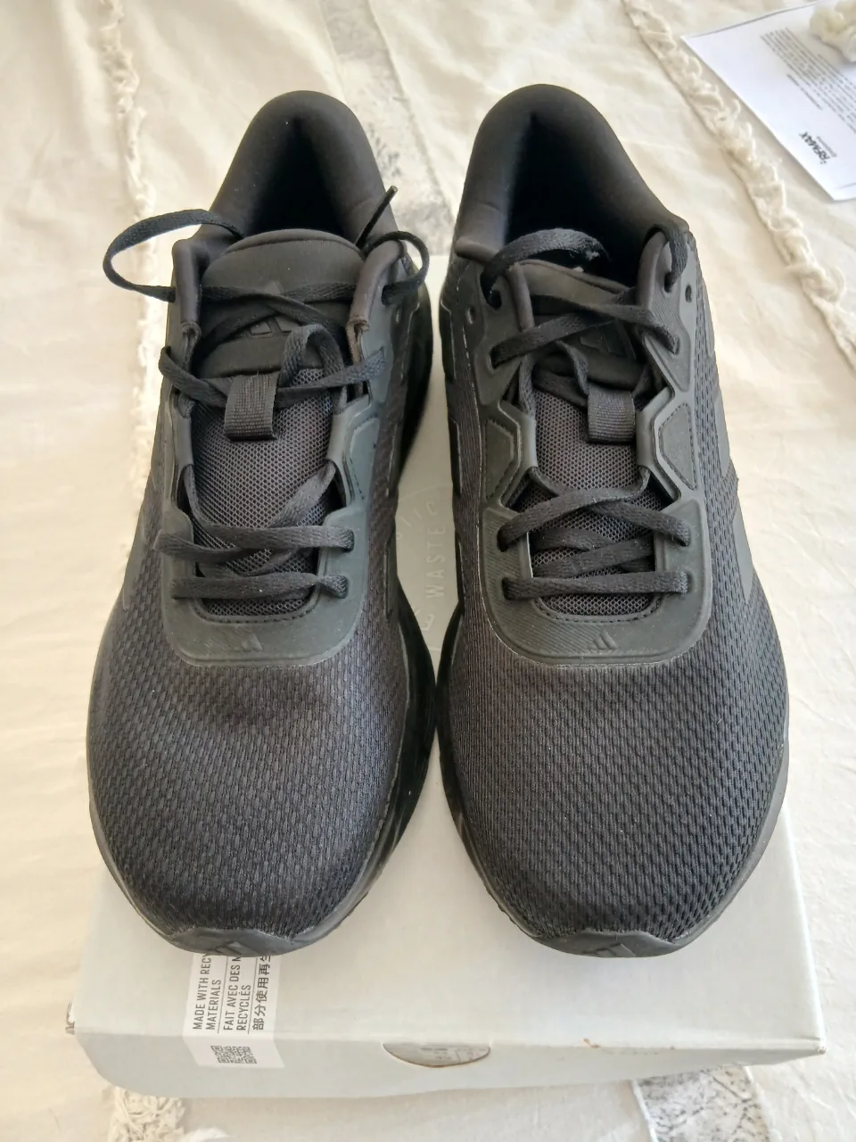adidas · Talle US 9.5
