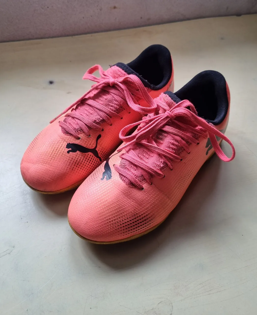 Puma · Talle AR 32