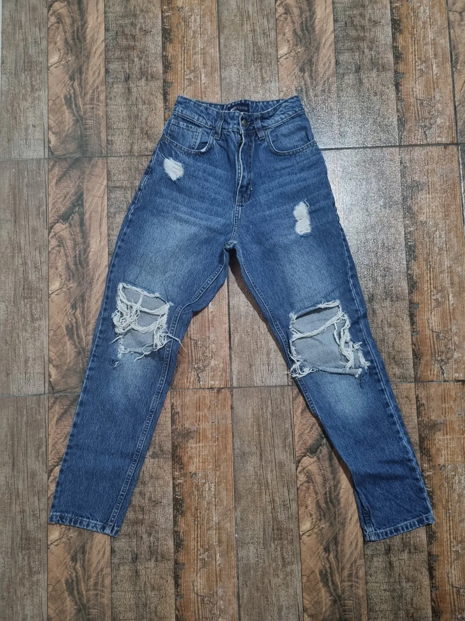 Jean 47 Street - imagen 1