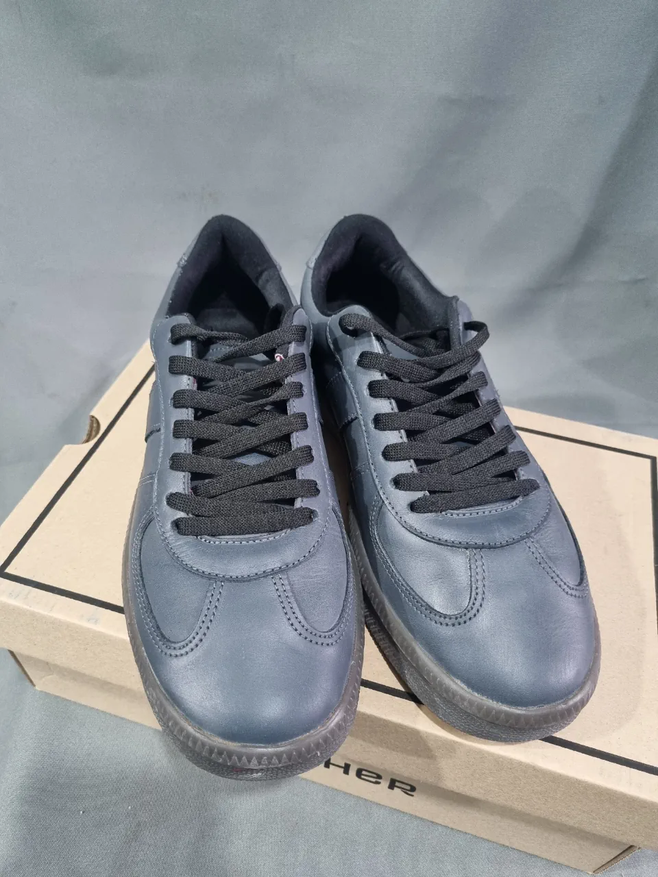 Zapatillas Panther - imagen 1