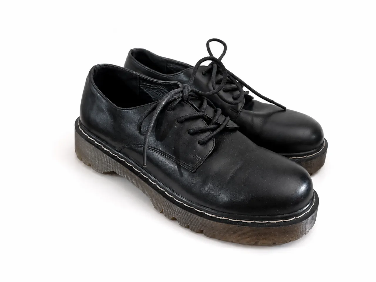 Botas Madmad - imagen 1