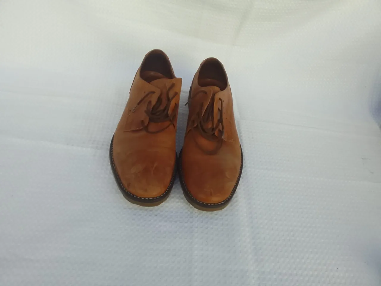Zapatos Sin marca · Talle AR 44