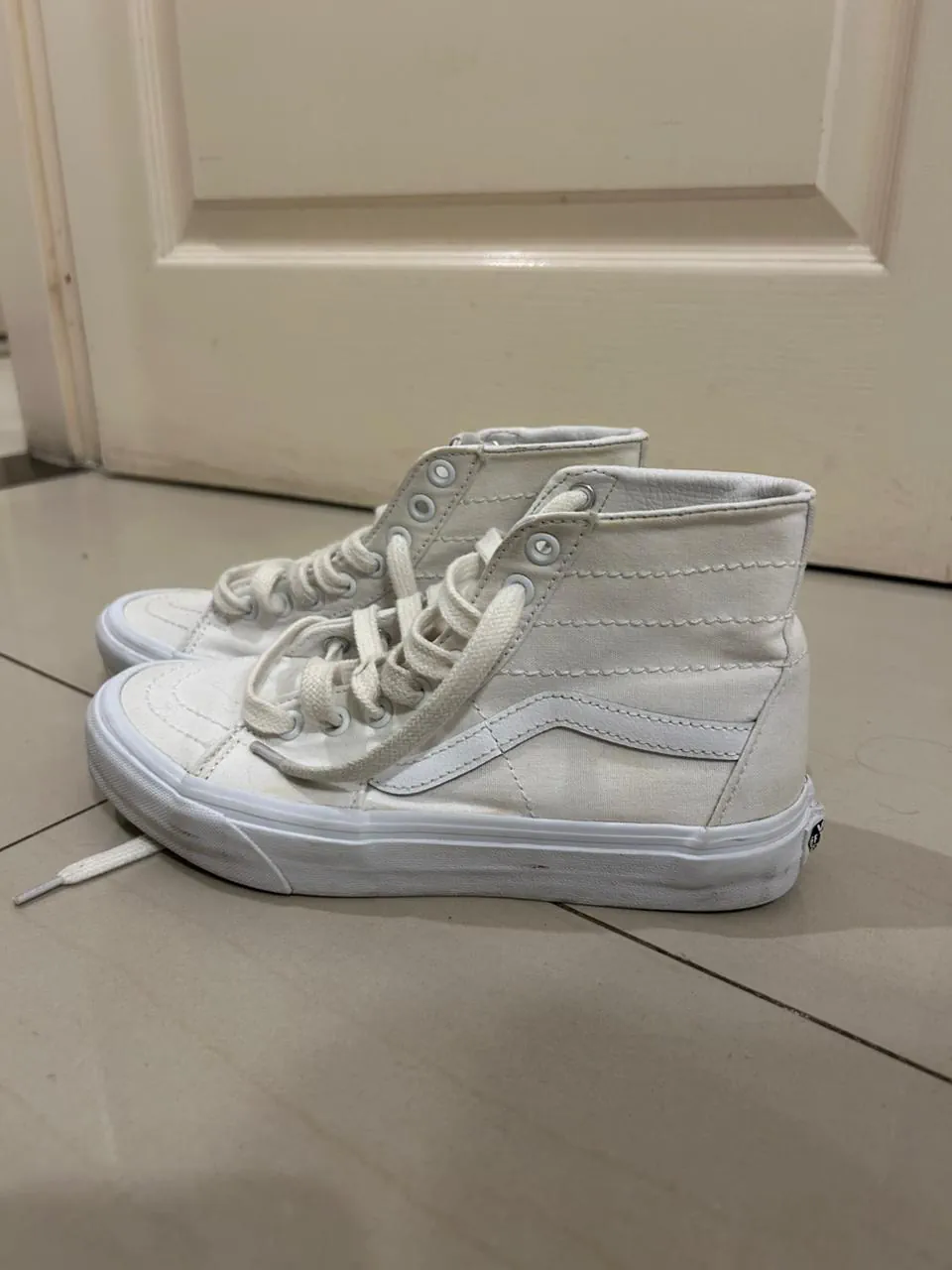 Zapatillas Vans - imagen 1