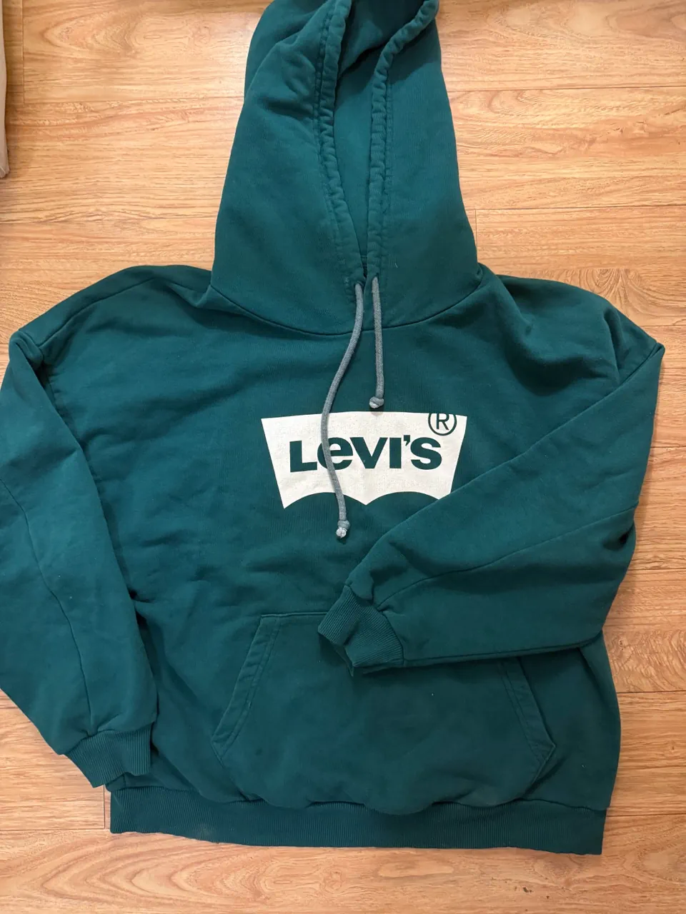 Levi's · Talle 2