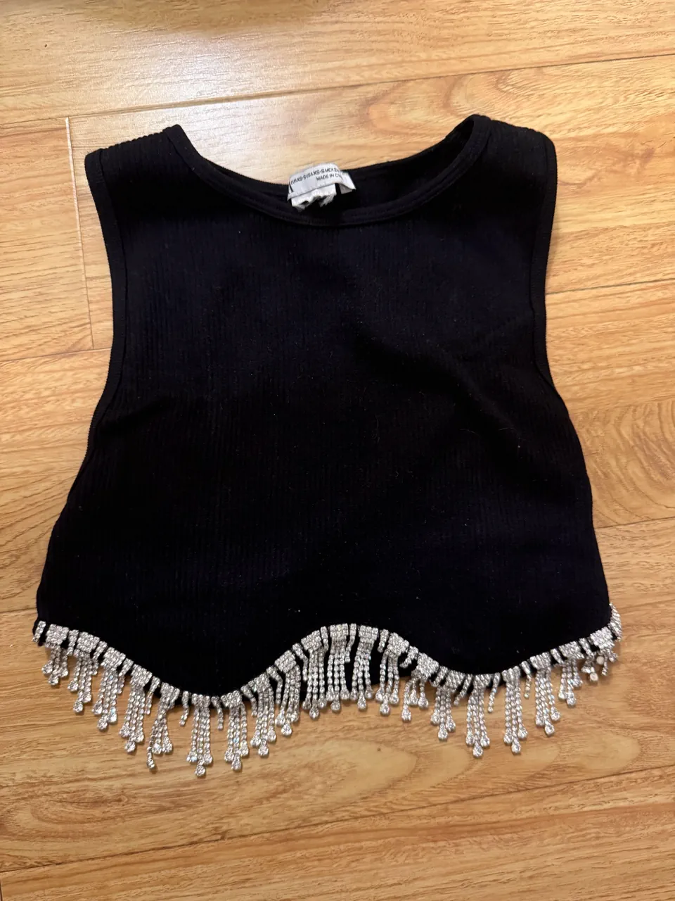 Zara · Talle XS
