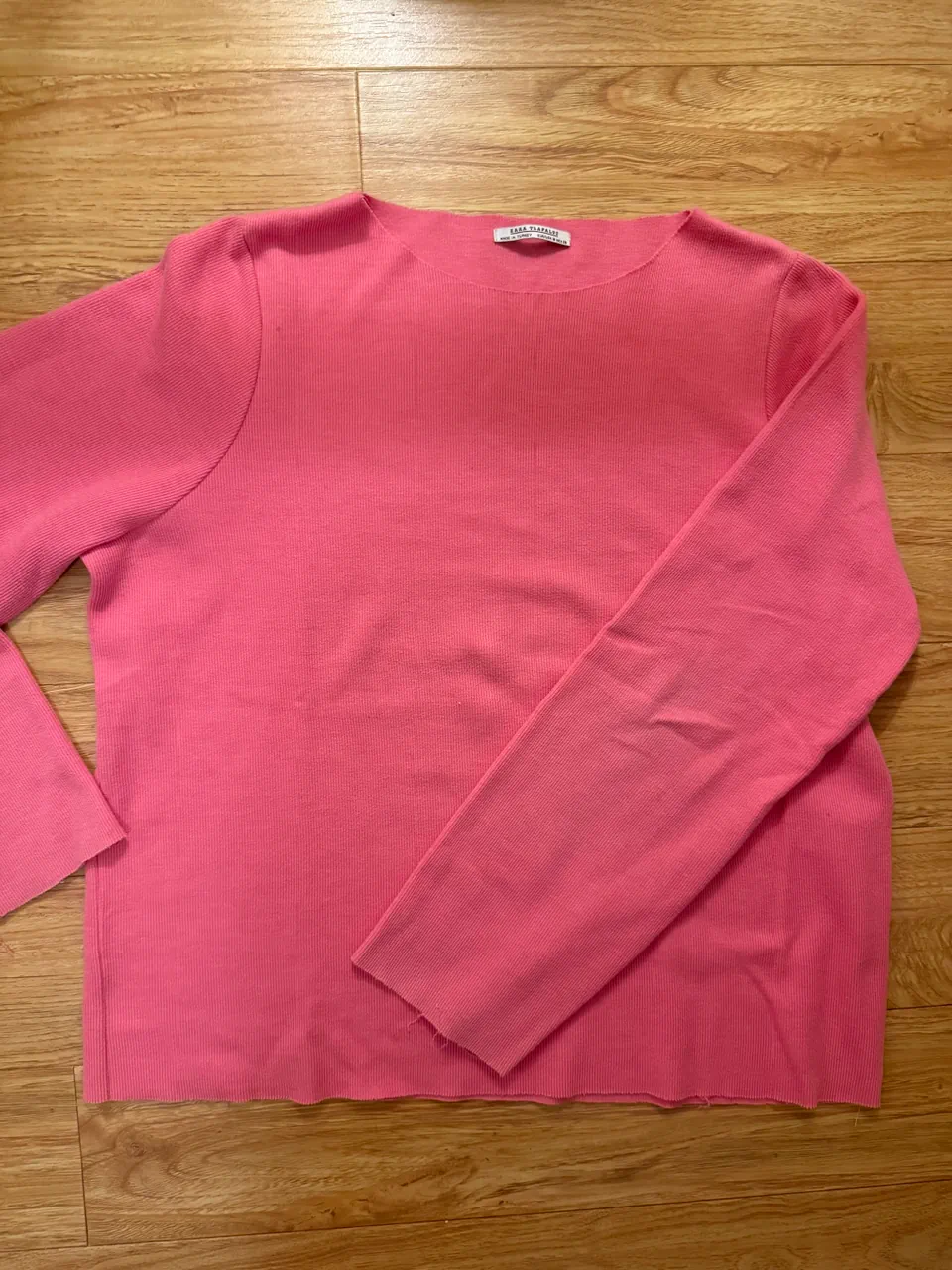 Zara Trafaluc · Talle M