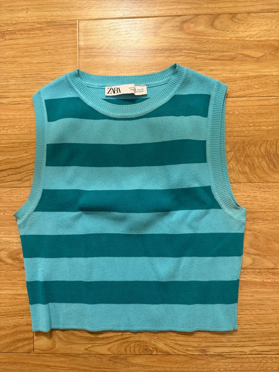 Zara · Talle M