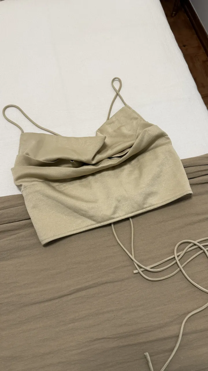 Shein · Talle único