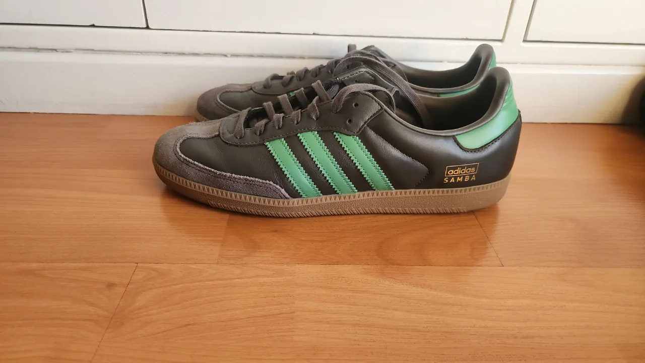 adidas · Talle US 11.5