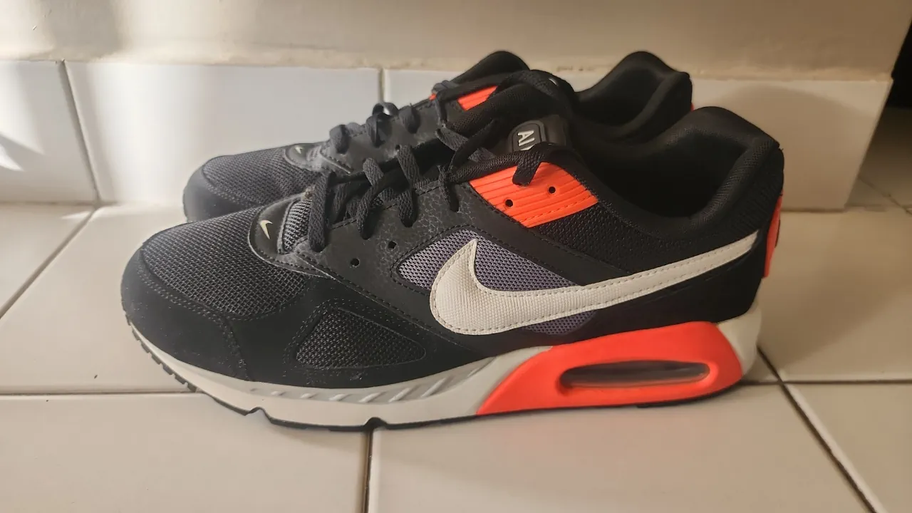 Zapatillas Nike - imagen 1