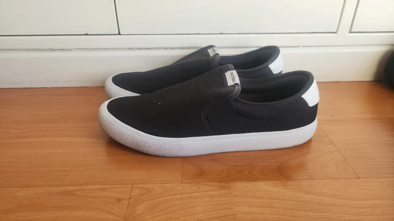 Zapatillas adidas - imagen 1