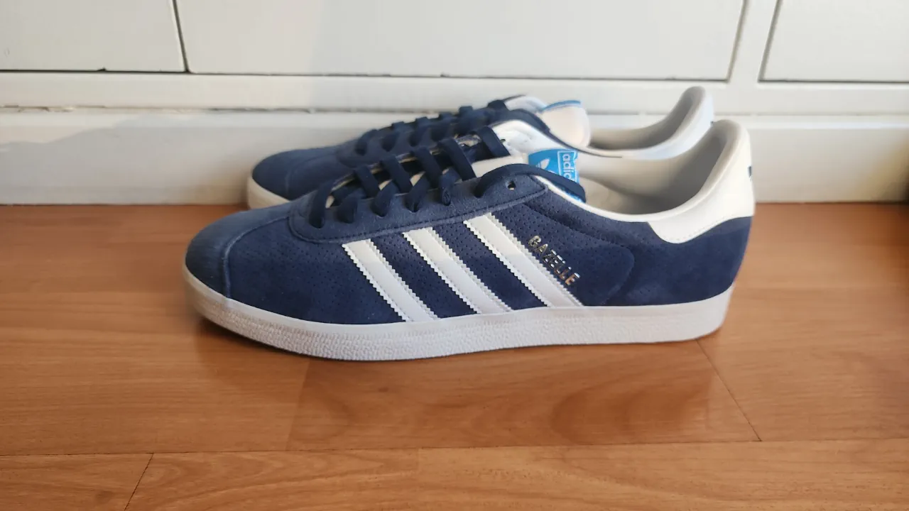 adidas · Talle US 11