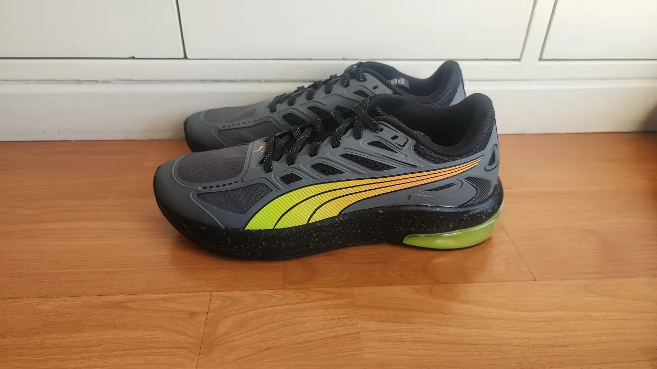 Zapatillas Puma - imagen 1