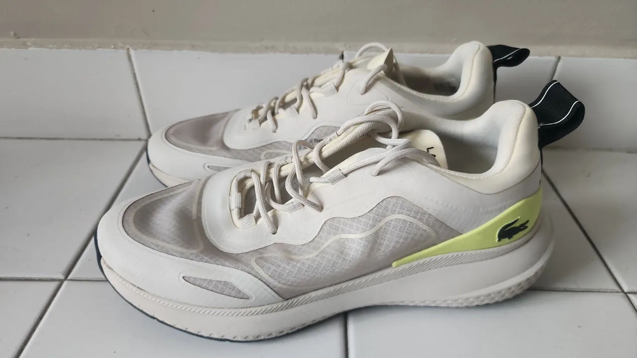 Zapatillas Lacoste - imagen 1